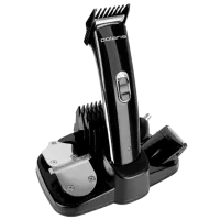 Aparat de tuns Polaris PHC3015RC Black